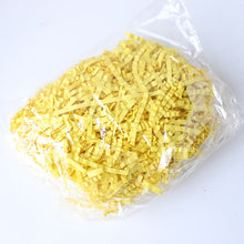 Load image into Gallery viewer, 50pcs/bag Pink Mini Heart Love Beads Foam Strip Slime Gift Box Fluffy Slime Filler Sludge Clay Packing Wedding Flower Box Filler