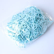 Load image into Gallery viewer, 50pcs/bag Pink Mini Heart Love Beads Foam Strip Slime Gift Box Fluffy Slime Filler Sludge Clay Packing Wedding Flower Box Filler