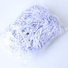 Load image into Gallery viewer, 50pcs/bag Pink Mini Heart Love Beads Foam Strip Slime Gift Box Fluffy Slime Filler Sludge Clay Packing Wedding Flower Box Filler