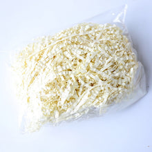 Load image into Gallery viewer, 50pcs/bag Pink Mini Heart Love Beads Foam Strip Slime Gift Box Fluffy Slime Filler Sludge Clay Packing Wedding Flower Box Filler