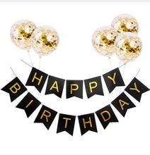 Load image into Gallery viewer, 16/18/21st/30/40/50/60th Happy Birthday Party Supplies Photo Booth Props Man Woman Birthday Party Decorations Photobooth