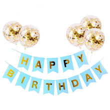 Load image into Gallery viewer, 16/18/21st/30/40/50/60th Happy Birthday Party Supplies Photo Booth Props Man Woman Birthday Party Decorations Photobooth