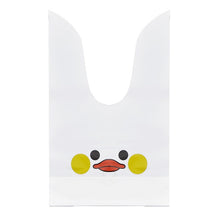 Load image into Gallery viewer, 25Pcs/lot Cute Rabbit Long Ear Candy Bags Bunny Cookie Biscuit Packaging Supplies Small Snack Bag Wedding Party Favor Gift